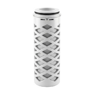 Filterpatron till vattenfilterkanna i glas 1,5 liter