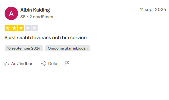 Hem 6 5