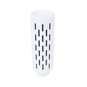 Omvänd osmos kolfilter + mineralfilter för omvänd osmos utan installation