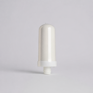 Hem 15 keramiskt kalkfilter som reducerar kalk, parasiter, bakterier, sediment, partiklar