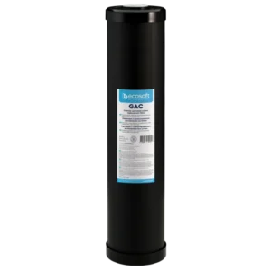Ecosoft kolpatron GAC CHV4520ECO 4,5″ × 20″