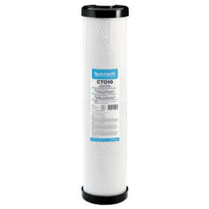 Ecosoft kolblockspatron CHVCB4520ECO 4,5″ × 20″