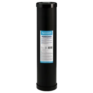 Ecosoft järnpatron Ferromix CRVF4520ECO 4,5″ × 20″