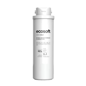 Ecosoft 2-i-1 patron CSVPDRO500 till CROSS Solo