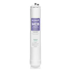 Ecosoft MCB kol- och mineralfilter PDCBDFRO till CROSS 90 Balance